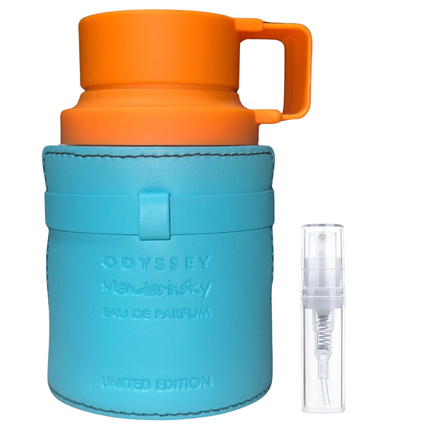 Armaf Odyssey Mandarin Sky EDP - Decant