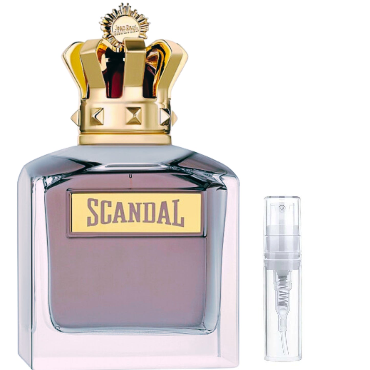 Jean Paul Gaultier Scandal Pour Homme EDT - Decant