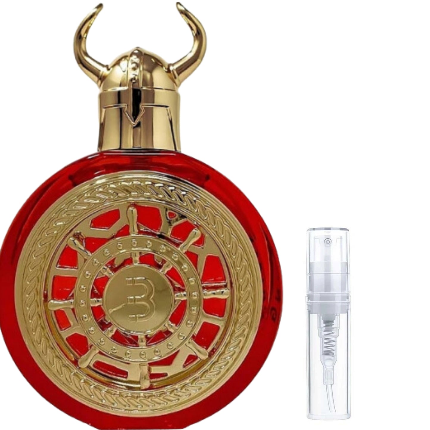 Bharara Viking Rio EDP - Decant